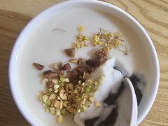 -杨记杏仁茶(椰园店)