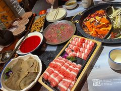 -火社火锅(平安大街店)