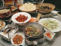 -辛香味烧鱼馆·非遗技艺·排骨红烧肉(光谷医药园店)
