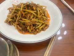 -椒香川流不息川菜馆(二七北路店)