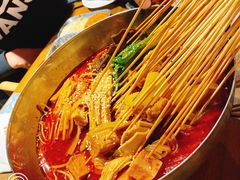 -付小姐在成都(五道口店)