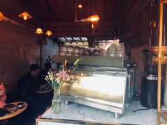 -METAL HANDS(五道营店)