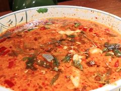 云南杨林酸菜鱼-云海肴·汽锅鸡·云南菜(美罗城店)