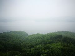 -天目湖山水园