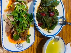 -伊兴面片·清真(五泉山店)