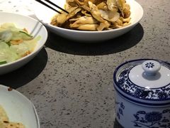 -荣家小吃(紫阳街店)