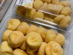 -泸溪河桃酥(西直门凯德店)