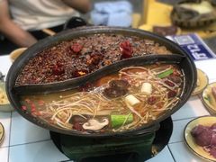 -石灰市老火锅(北滨路店)