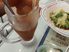 -文通冰室(东方宝泰店)