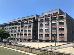 -上海四行仓库抗战纪念馆