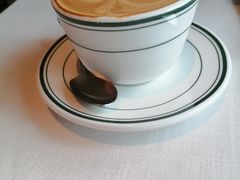 -Wolfgang’s Steakhouse 沃夫冈牛排馆(上海白玉兰广场店)