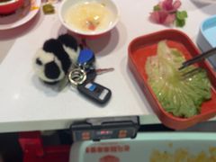 -老马路串串香火锅(北门桥店)