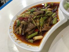 -天一沾水肥肠(科园一街店)