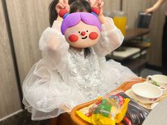 -海底捞火锅(老城根店)