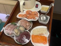 -雪梅月子中心(华侨城店)