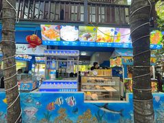 -海南分界洲岛旅游区