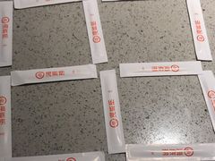 -海底捞火锅(航洋城店)
