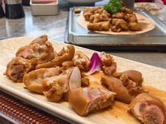 猪蹄-兴仙饭店·闽味海鲜(马尾总店)