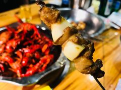 -刘一龙虾.烧烤(理工直营店)