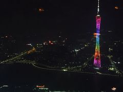 -广州四季酒店·天吧·高空酒吧