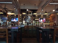 iphone_upload_pic-Shanghai Brew House上海啤酒工坊(老外街店)