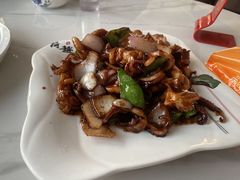 -碧海银沙海鲜餐厅(恒大海上威尼斯店)