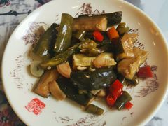 -石老头关东饺子王·东北菜(嘉华鑫城店)
