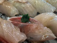 -鮨冠OMAKASE食べ放题(北京首店)