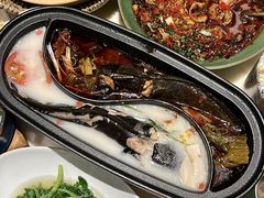 -锦府盐帮·侯宅(五棵松万达店)