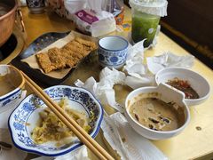 -牛街清真满恒記(平安里西大街店)