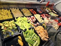 -老炳·七丛松甘草水果