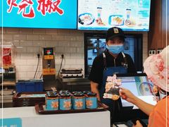 -魏家凉皮(协和店)