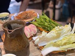 -香香腊排骨.野生菌火塘总店(束河店)