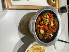 -大碗居·烤鸭·鱼头泡饼(天坛东门店)