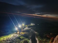 -灵山