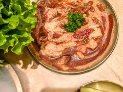 -釜山火炉家泥炉烤肉(东港芳清园店)