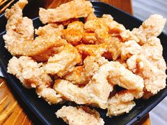 香酥鸡-孙记炸串小馆
