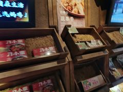 -云海肴·云南小炒·汽锅鸡(天津国金汇店)