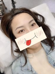 点击看大图 -MIVI·纹眉半永久野生眉