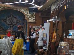 -乡村馕坑肉·烧烤·新疆菜·本地人更爱吃(阿勒泰首店)