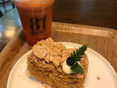-81BAKERY(大学路店)