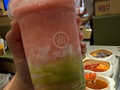 -海底捞火锅(正大乐城店)