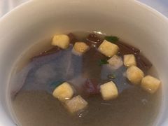 -小厨娘淮扬菜(诚信大道店)
