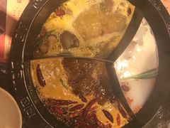 -蜀大侠火锅(森兰花园城店)