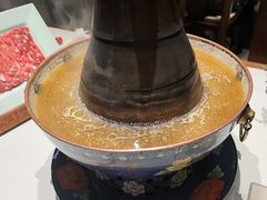 -东来顺•非遗火锅(外滩店)