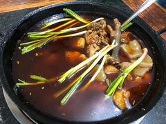 -石灰市毛记烧鸡公(解放碑店)