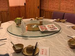 -深山老屋(张江店)