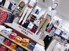 -优衣库(青岛万象城店)