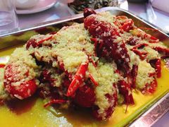 -盱眙虾神於氏龙虾(夫子庙红街店)