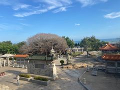 -崇武古城风景区